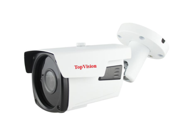 Камера TopVision LBP60HTC200F 1080p 2.8-12мм Камера TopVision LBP60HTC200F 1080p 2.8-12мм